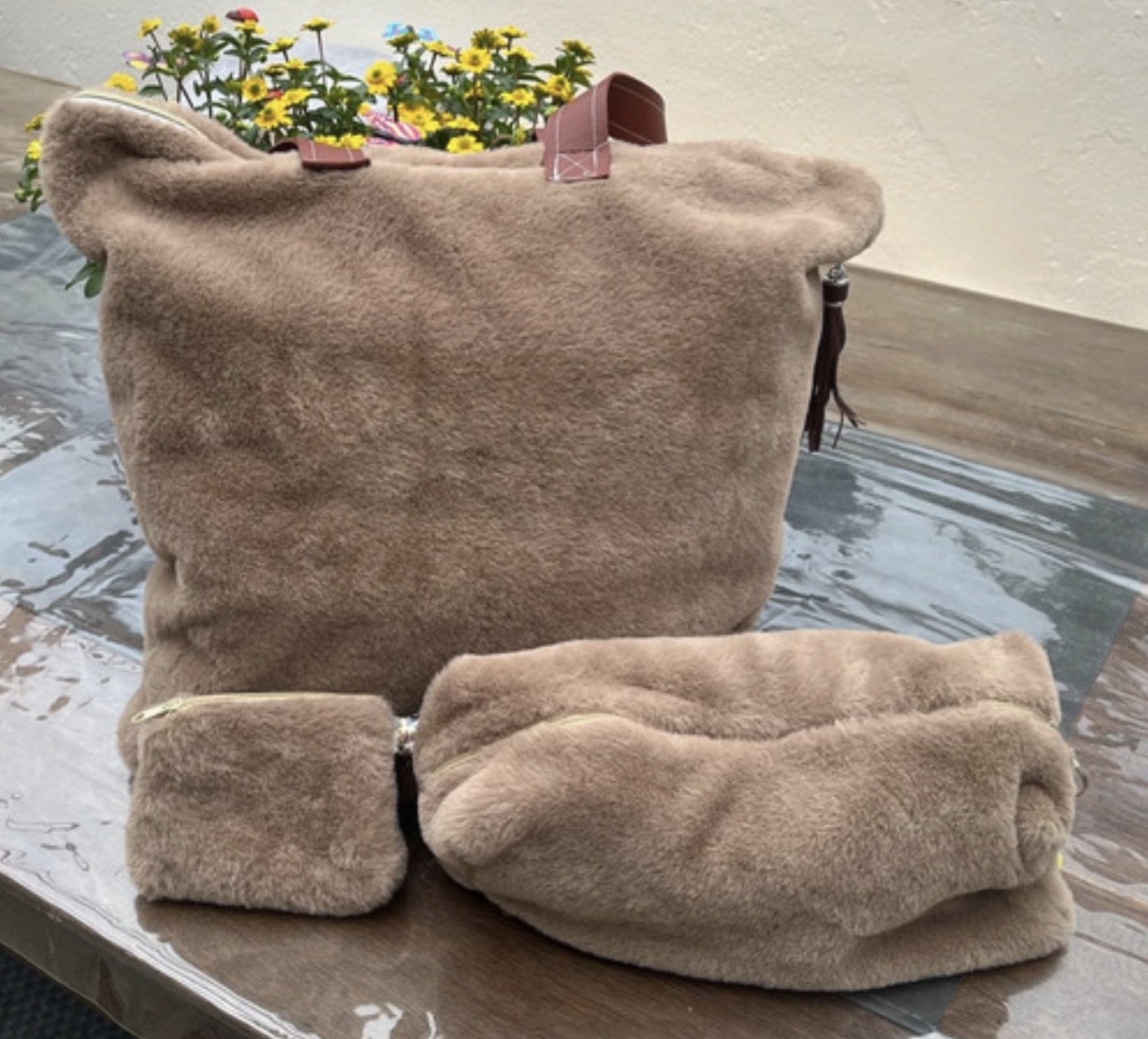 Sac cabas
